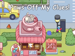 Jogo Paws Off My Clues!
