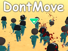 Jogo DontMove
