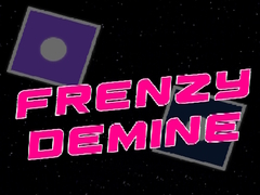Jogo Frenzy Demine