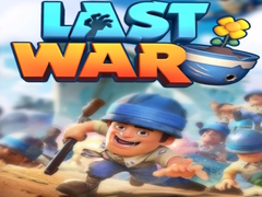 Jogo Last War 