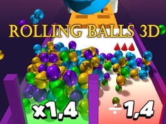 Jogo Rolling Balls 3D