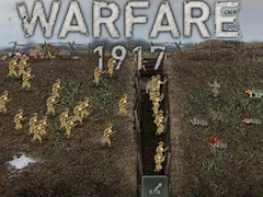 Jogo Warfare 1917 Hacked