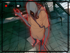 Jogo Horror School Detective Story