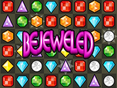 Jogo Bejeweled