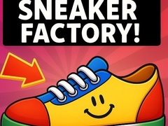 Jogo Sneaker Factory!