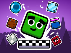 Jogo Block Breaker