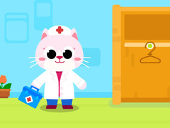 Jogo My Doctor Care: Dream Hospital