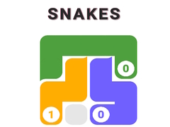 Jogo Snakes