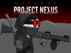 Jogo Madness Project Nexus Hacked