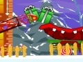 Jogo Santa Truck 3