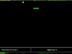 Jogo Green Snake
