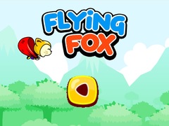 Jogo Flying Fox