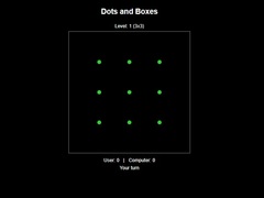 Jogo Dot And Box