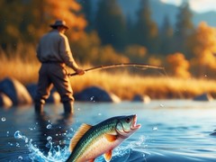 Jogo Fish Rain 2