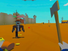 Jogo Dead Rails: Guardian of the Frontier