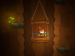 Jogo Gold Rush