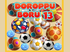 Jogo Doroppuboru 13