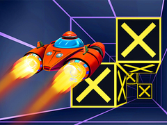 Jogo Speed Run 3D