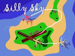Jogo Silly Sky
