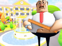 Jogo School Breakout Obby
