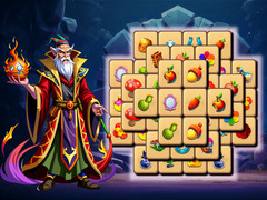 Jogo Enchanted Mahjong Saga
