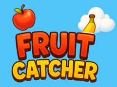 Jogo Fruit catcher 