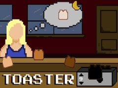 Jogo Toaster