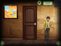 Jogo Amgel Easy Room Escape 317