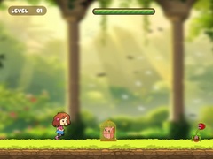 Jogo Hop To Rescue