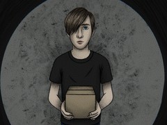 Jogo Strange Packages