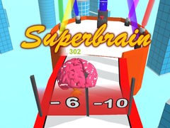 Jogo Superbrain