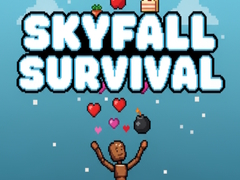 Jogo Skyfall Survival
