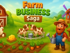 Jogo Farm Business Saga