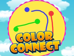Jogo Color Connect 