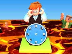Jogo Words or Die