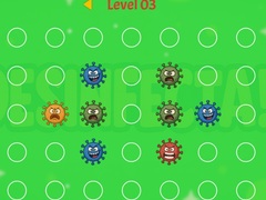 Jogo Desinfecta!