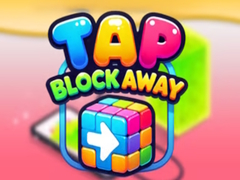 Jogo Tap BlockAway