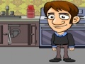 Jogo Zee and the Alien Machine