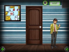 Jogo Amgel Easy Room Escape 318