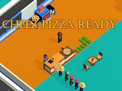 Jogo Cheez Pizza Ready