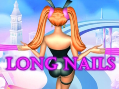 Jogo Long nails
