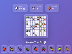 Jogo Emoji Sudoku
