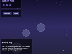 Jogo Ashen Aria