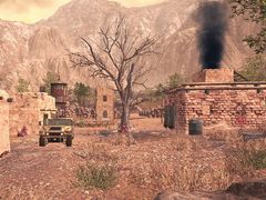 Jogo Rogue Sergeant: The Final Operation