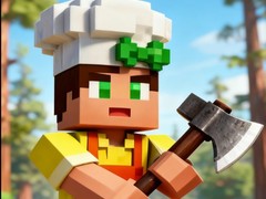 Jogo Chef Lumberjack