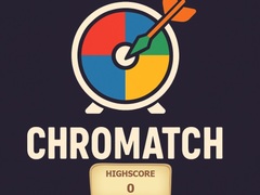 Jogo Chromatch