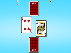 Jogo Quick Cards
