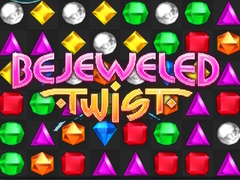 Jogo Bejeweled Twist