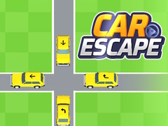 Jogo Car Escape