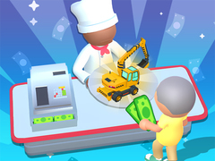 Jogo My Arcade Center